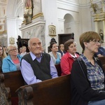 Pielgrzymka Noworudzian do Barda Śląskiego - cz. 02