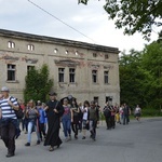 Pielgrzymka Noworudzian do Barda Śląskiego - cz. 02