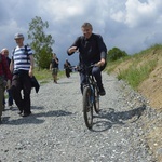 Pielgrzymka Noworudzian do Barda Śląskiego - cz. 02