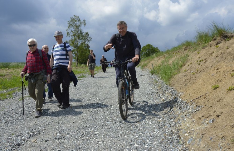 Pielgrzymka Noworudzian do Barda Śląskiego - cz. 02