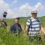 Pielgrzymka Noworudzian do Barda Śląskiego - cz. 02