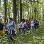 Pielgrzymka Noworudzian do Barda Śląskiego - cz. 02