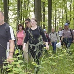 Pielgrzymka Noworudzian do Barda Śląskiego - cz. 02