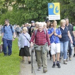 Pielgrzymka Noworudzian do Barda Śląskiego - cz. 02