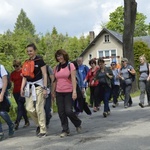 Pielgrzymka Noworudzian do Barda Śląskiego - cz. 02