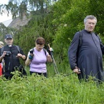 Pielgrzymka Noworudzian do Barda Śląskiego - cz. 02