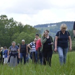 Pielgrzymka Noworudzian do Barda Śląskiego - cz. 02