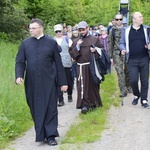 Pielgrzymka Noworudzian do Barda Śląskiego - cz. 02