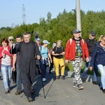 Pielgrzymka Noworudzian do Barda Śląskiego - cz. 02