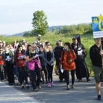 Pielgrzymka Noworudzian do Barda Śląskiego - cz. 02