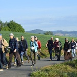 Pielgrzymka Noworudzian do Barda Śląskiego - cz. 02