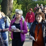 Pielgrzymka Noworudzian do Barda Śląskiego - cz. 02