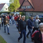 Pielgrzymka Noworudzian do Barda Śląskiego - cz. 02