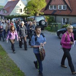 Pielgrzymka Noworudzian do Barda Śląskiego - cz. 02