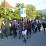 Pielgrzymka Noworudzian do Barda Śląskiego - cz. 02