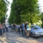 Pielgrzymka Noworudzian do Barda Śląskiego - cz. 02