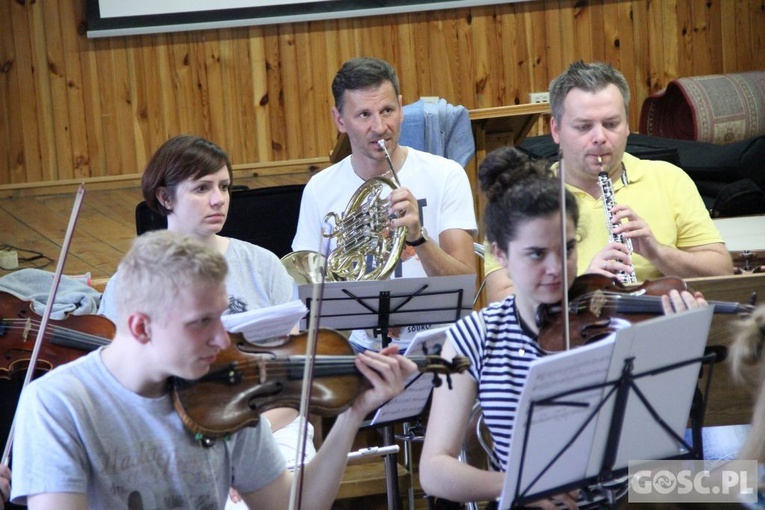 Rokitniańska Orkiestra Jubileuszowa