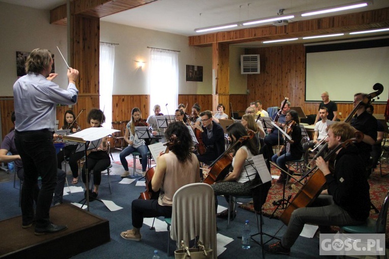 Rokitniańska Orkiestra Jubileuszowa