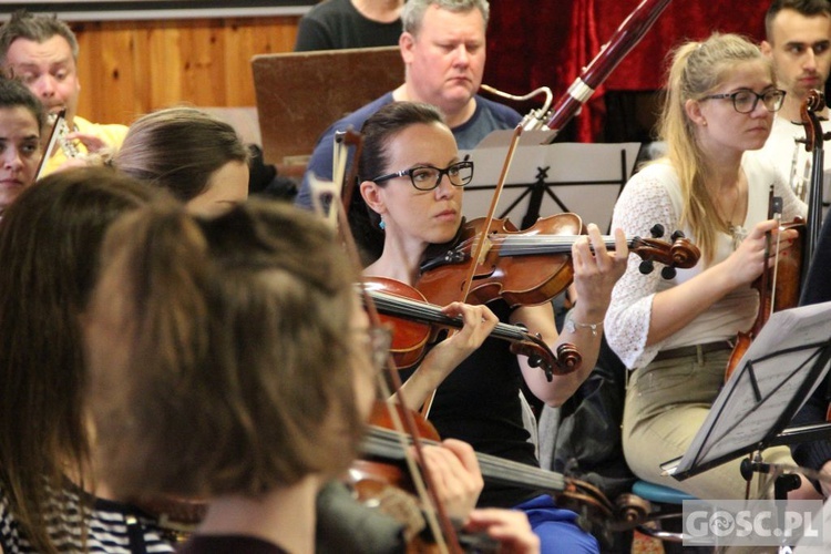 Rokitniańska Orkiestra Jubileuszowa