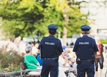 Niemiecka i francuska policja szuka porywaczy polskiej pielęgniarki 