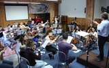 Muzyczne przygotowania do jubileuszu 350-lecia w Rokitnie