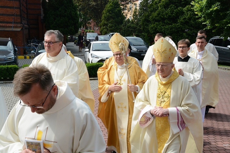 Święcenia kapłańskie