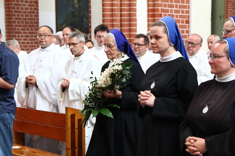 Jadwiżański jubileusz