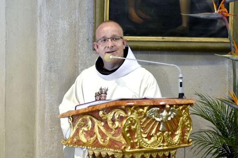 XV Diecezjalna Pielgrzymka Małżeństw i Rodzin do Wambierzyc