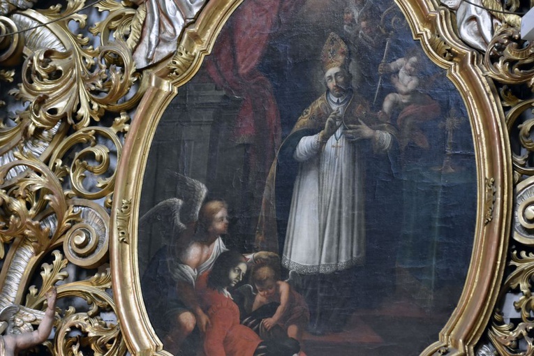 XV Diecezjalna Pielgrzymka Małżeństw i Rodzin do Wambierzyc