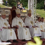 Diecezja świdnicka na Ogólnopolskiej Pielgrzymce Służby Liturgicznej 