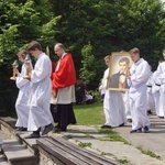 Diecezja świdnicka na Ogólnopolskiej Pielgrzymce Służby Liturgicznej 