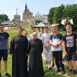 Diecezja świdnicka na Ogólnopolskiej Pielgrzymce Służby Liturgicznej 