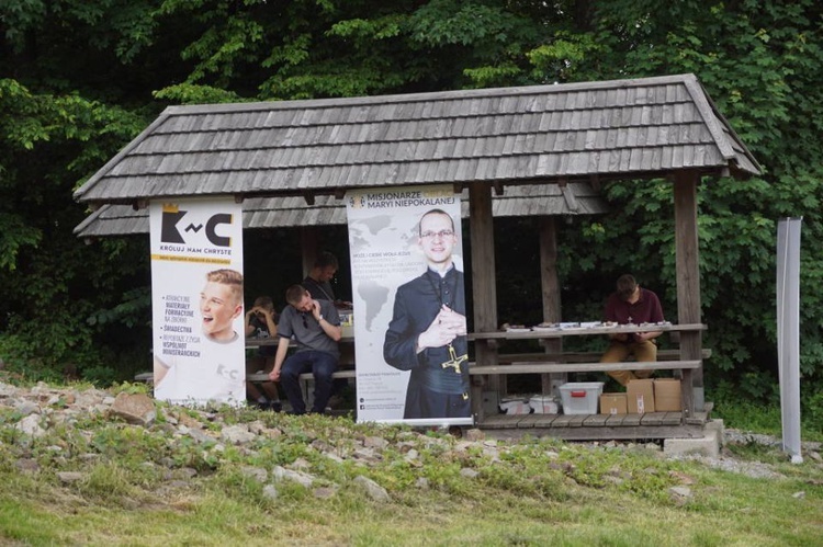 Diecezja świdnicka na Ogólnopolskiej Pielgrzymce Służby Liturgicznej 