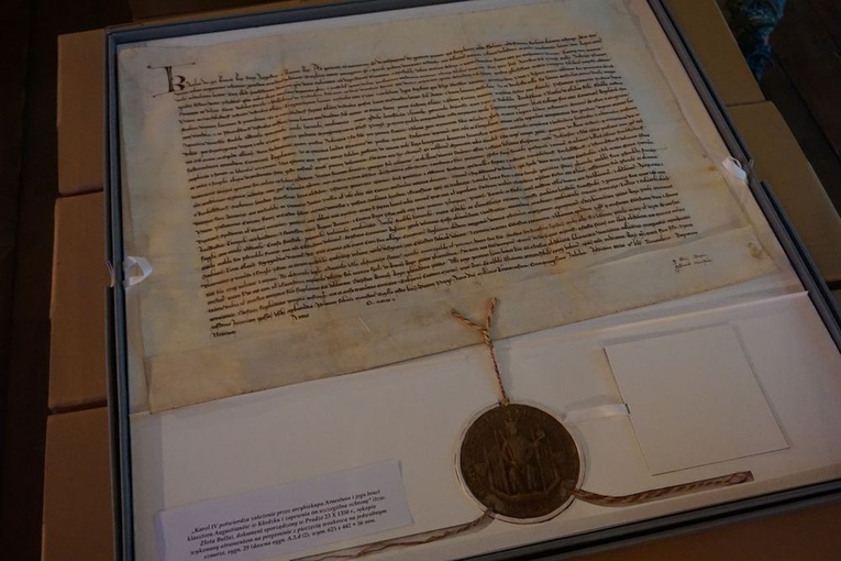 Kłodzka Noc Kościołów u jezuitów