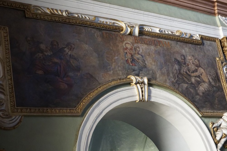 Kłodzka Noc Kościołów u jezuitów