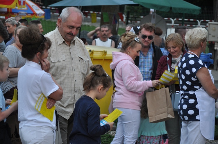 5. Sławięcicki Festyn Kiermaszowy