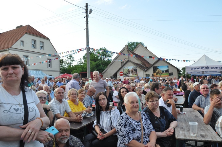 5. Sławięcicki Festyn Kiermaszowy