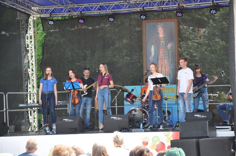 5. Sławięcicki Festyn Kiermaszowy