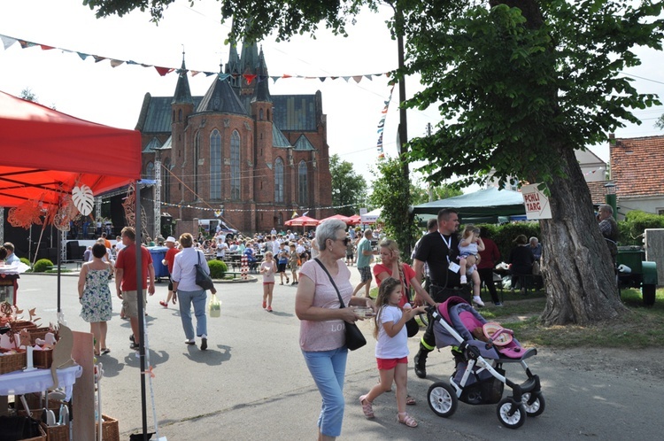 5. Sławięcicki Festyn Kiermaszowy