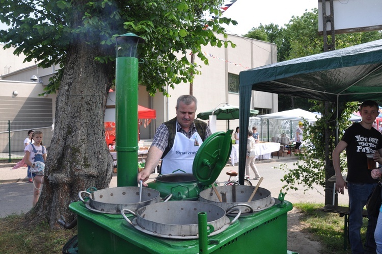 5. Sławięcicki Festyn Kiermaszowy