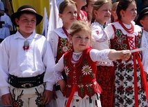 Obchody 40. rocznicy wizyty Jana Pawła II w Nowym Targu