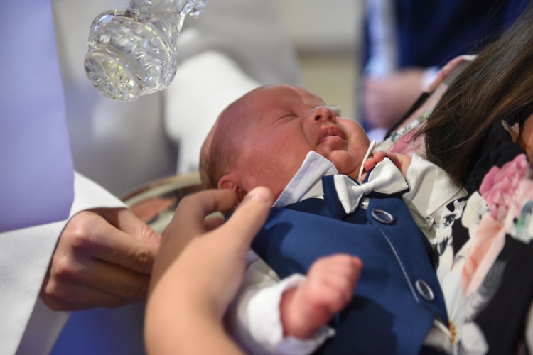 Dzień z o. Franciszkiem Wodą w Mokrzyskach