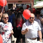 Marsz dla Życia i Rodziny w Zielonej Górze