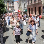 Marsz dla Życia i Rodziny w Zielonej Górze