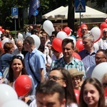 Marsz dla Życia i Rodziny w Zielonej Górze