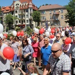 Marsz dla Życia i Rodziny w Zielonej Górze