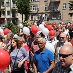 Marsz dla Życia i Rodziny w Zielonej Górze