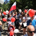 Marsz dla Życia i Rodziny w Zielonej Górze