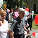 Marsz dla Życia i Rodziny w Zielonej Górze