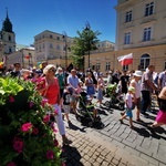 XIV Marsz dla Życia i Rodziny